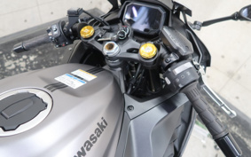KAWASAKI NINJA ZX-4R SE 2025 ZX400P