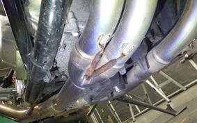 HONDA CB1300SF SUPER FOUR 2000 SC40