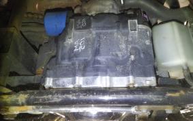 HONDA SHADOW 400 1999 NC34