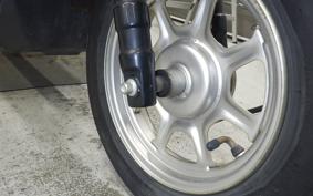 HONDA TACT-4ﾍﾞｰｼｯｸ AF79