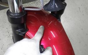 HONDA VTR 250 Gen. 2 MC33