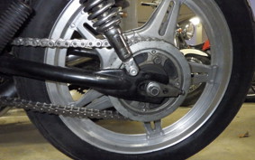HONDA CB400T HAWK 2 CB400T