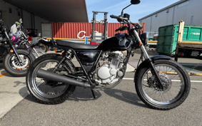 SUZUKI GLASS TRACKER BIG BOY NJ4BA
