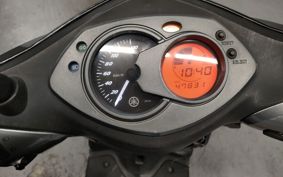 YAMAHA CYGNUS 125 X SE44J