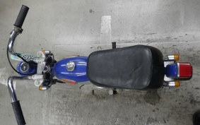 HONDA MONKEY 2026 Z50A