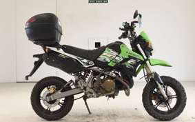 KAWASAKI KSR110 E KL110D