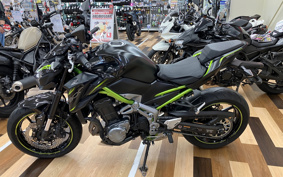 KAWASAKI Z900 2019 ZR900B