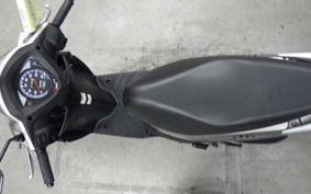 SUZUKI ADDRESS 110 2026 CE47A