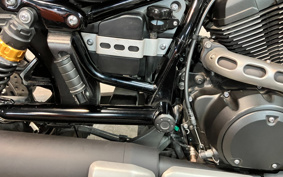 YAMAHA BOLT R-SPEC ABS 2022 VN09J