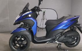 YAMAHA TRICITY 155 ABS SG37J