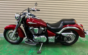 KAWASAKI VULCAN900 CLASSIC 2007 VN900B