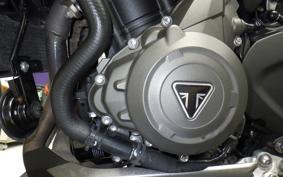 TRIUMPH STREET TRIPLE RS 2021
