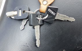 YAMAHA FZR400 Gen.2 1WG