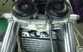 SUZUKI GSX400 IMPULSE 1995 GK79A