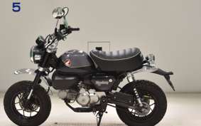 HONDA MONKEY 125 2015 JB03