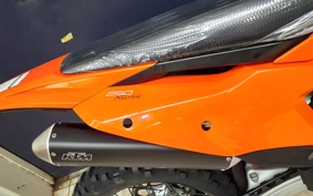 KTM 250XC-W XWK23