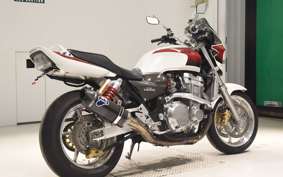 HONDA CB1300SF SUPER FOUR 2000 SC40