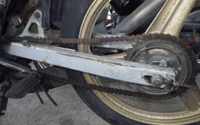 HONDA NS50F AC08