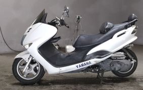 YAMAHA MAJESTY 125 SE27