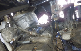YAMAHA DT125R Gen.2 2020 3FW