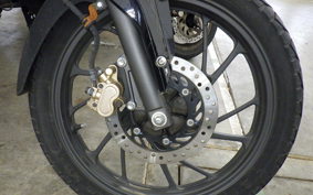 HONDA CBF125R