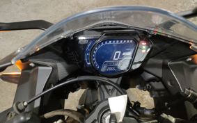 HONDA CBR250RR MC51