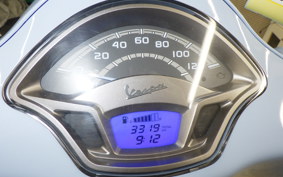 VESPA VXL125
