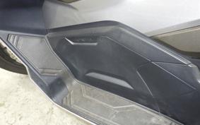 HONDA ADV150 2001 KF38