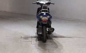 SUZUKI ADDRESS V125 CF4MA
