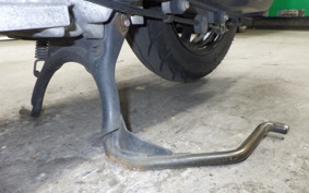 SUZUKI ﾚｯﾂ CA4AA