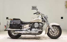 YAMAHA DRAGSTAR 400 CLASSIC 2009 VH01J