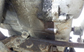 YAMAHA MATE 50 UA04J