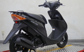 SUZUKI ADDRESS V50 CA4BA