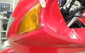 HONDA CBR1000F 1989 SC24