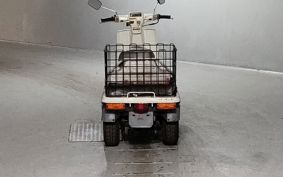 HONDA GYRO TA01
