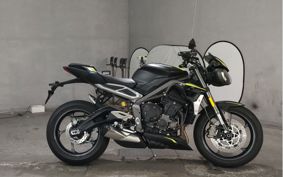 TRIUMPH TRIUMPH  STREET  TRIPLE RS HDA554