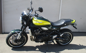 KAWASAKI Z900RS 2024 ZR900K