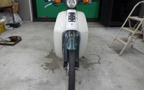 HONDA C50 SUPER CUB C50