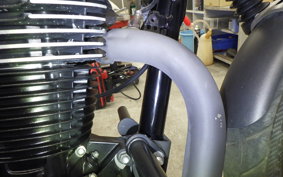 HONDA GB350S 2021 NC59