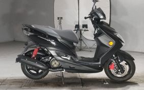 YAMAHA CYGNUS125XSR SE44J