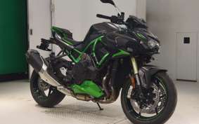 KAWASAKI ZH2 SE 2025 ZRT00R