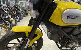 DUCATI スクランブラーアイコン 2015 K102J