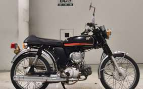 YAMAHA YB50 GEN 2 UA05J