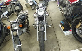 YAMAHA VIRAGO 400 1992 2NT