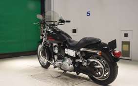 HARLEY FXDL 1450 2002
