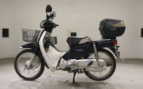 HONDA C110 SUPER CUB 2002 JA10