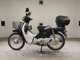 Фото Honda C110 SUPER CUB 2013 с японского аукциона
