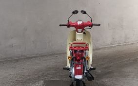 HONDA SUPER CUB50 AA09