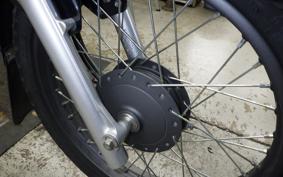 HONDA CROSS CUB 110 2023 JA45