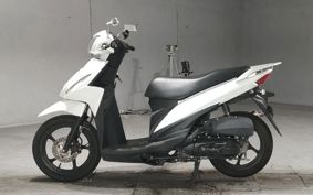 SUZUKI ADDRESS V110 CE47A